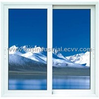 Aluminum Sliding Window (KDSS007)