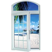 Aluminum Casement Window &amp;amp; Door (010)