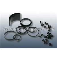 Ferrite Ring Magnets (magnet05)