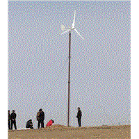2000W wind generator