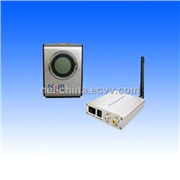 2.4GHZ Wireless Hidden Camera Kit (NEI-ZH02+ZR703)
