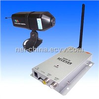 Wireless Mini Camera Kit (ZC806 &amp;amp; ZR701)