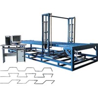 3D panel  cutting machine
