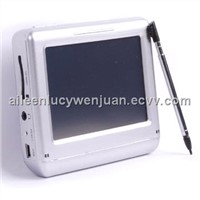 3.5&amp;quot; Portable GPS Device (YS-635A)