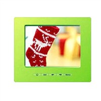 3.5'' digital photo frame