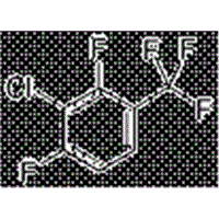 3-Chloro-2,4-difluorobenzotrifluoride