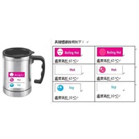 400ML Cup with Inductive Sticker (4043)