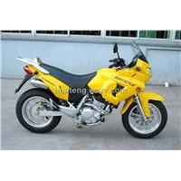 EEC Motorcycle (XY400GY)
