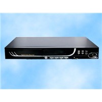 4 Channel Stand-alone DVR shenzhen factory in china PST-DVR104