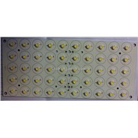 50*1W LED Module