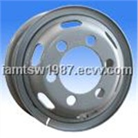 6.00-16 light truck wheel series