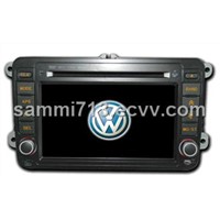 7&amp;quot; inch DVD with GPS/USB/SD for Magotan