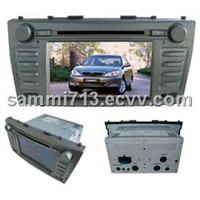 7 inch TFT DVD/GPS for CAMRY