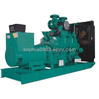 900KW diesel generator set