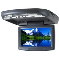 9inch Flipdown monitor with DVD player