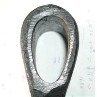 A603 Axe head