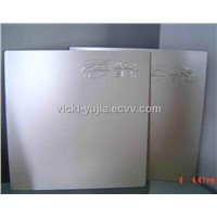 ACP(aluminium composite panel)