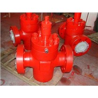 API 6A Gate Valve