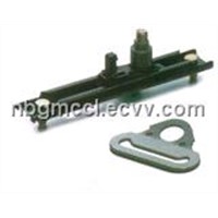 Aluminum Metal Stamping