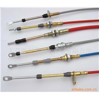 Automotive Cable assemblies