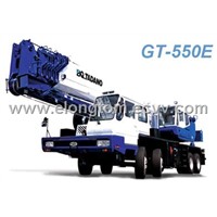Truck Crane (GT-550E)