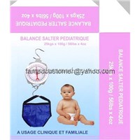 Baby Weighing Scale