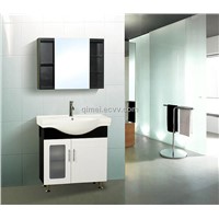 Bathroom Cabinet & Bathroom Furniture (QM-MG7003)