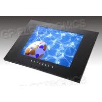 Bathroom Waterproof LCD TV