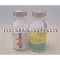 Benzathine Benzyl penicillin for Injection