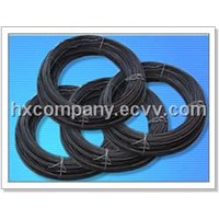 Black Iron Wire