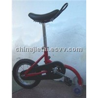 Blance bike