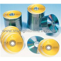 Blank CD-ROM