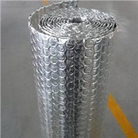 Bubble Aluminum Insulation