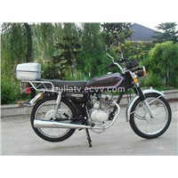 CG125 Motorcycle (SJ125-6)