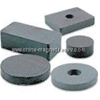 Ceramic Magnets (TCND01)