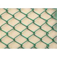 Chain Link Fence
