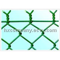 Chain Link Fence