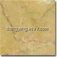 M017 Guang Yellow Marble