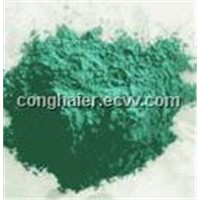 Chrome Sulphate Basic in