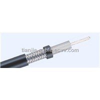 Coaxial Cable (RG214)