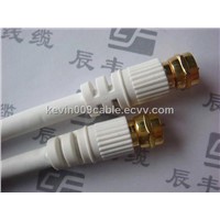Coaxial Cable RG59/RG6/RG58