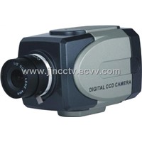 Color Ccd Camera, Standard Box Camera