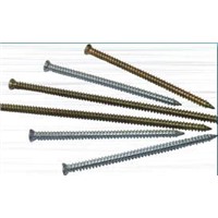 Concrete Screws