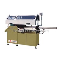 Corner Connector Automatic Cutting Saw