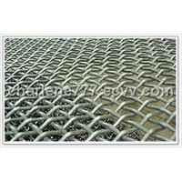 Crimped Wire Mesh