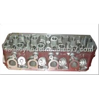 Cylinder Head For GM CHEVROLET SAIL 1.6L