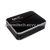 (DM21H)USB TV Box