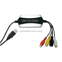 (DM22C)USB2.0 Grabber