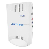 (DM305)FULL HD LCD TV Box