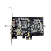 (DM620)PCI-E Grabber